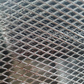 Diamond Pattern Expanded Metal Wire Mesh For Sale